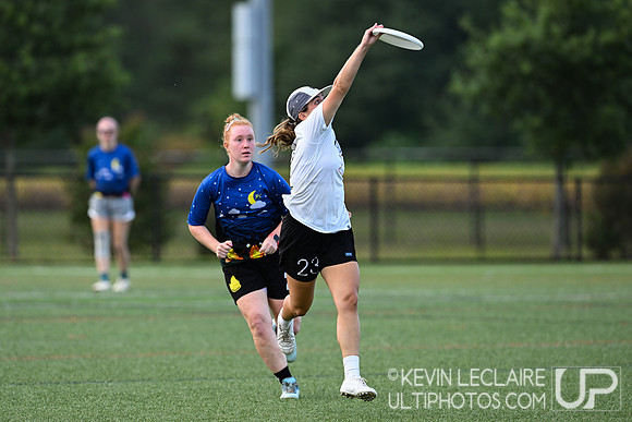 2024 Mid-Atlantic Regionals Saturday Action
