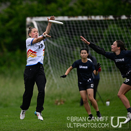 2024 USA Ultimate Division 1 College Championships