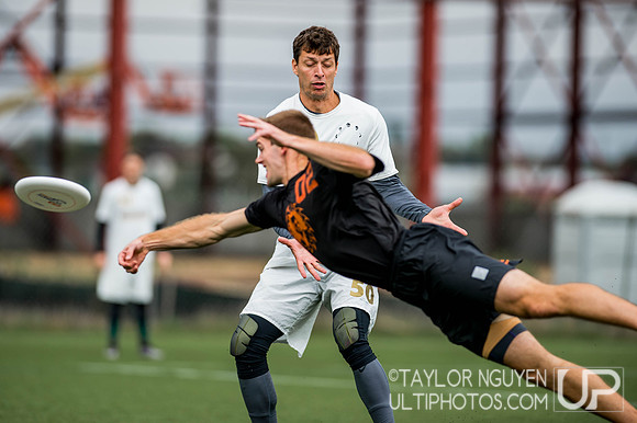 USA Ultimate Club National Championships