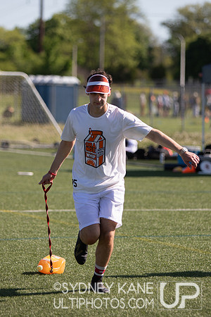 2024 USA Ultimate Division III College Championships