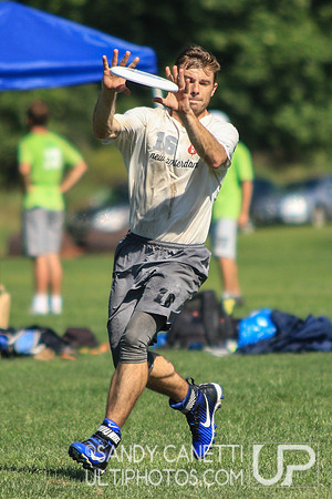 Metro New York Sectionals - Saturday