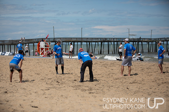 Sunday - 2024 Beach Championships