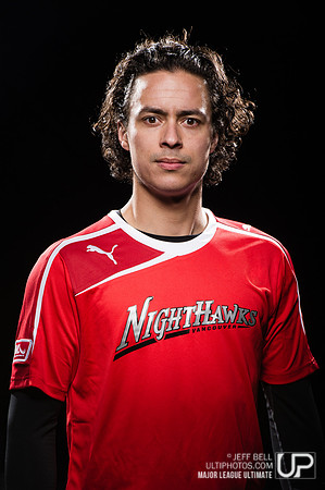 Nathan Dandurand