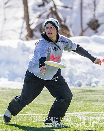 1st Annual West Point Ultimate Classic