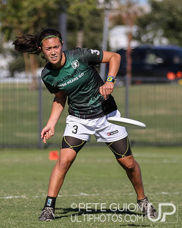 USAU Nationals 2014 Championships