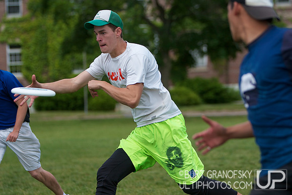 Mixed Easterns 2012 -- Sunday Preview