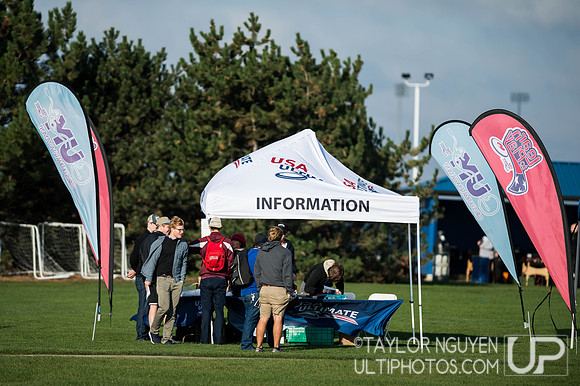 USA Ultimate Club National Championships