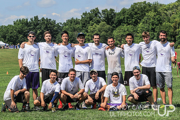 Metro New York Sectionals - Team Photos