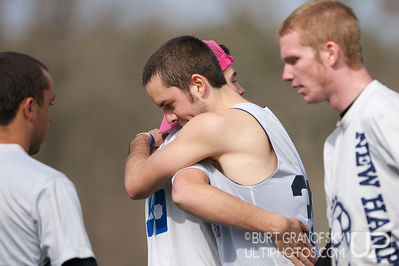 NE Open 2012--Saturday Preview