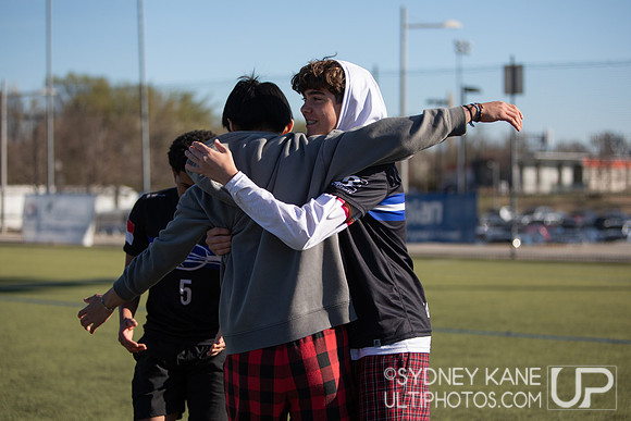 YULA 2025 Sunday Highlights