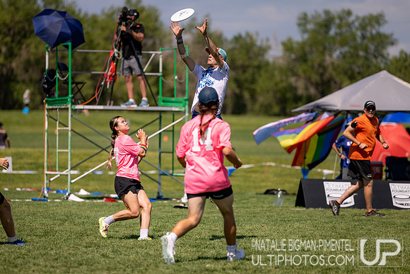 2024 USA Ultimate Youth Club Championships