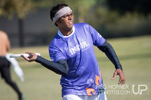 WFDF 2024 World Masters Ultimate Championships