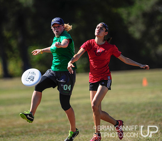 2014 USAU Mid-Atlantic Regionals Mixed