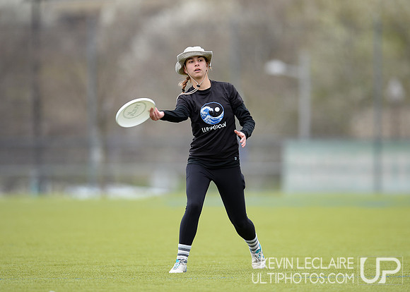 YULA 2022 Sunday action