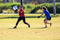 WFDF World Masters Ultimate Championships