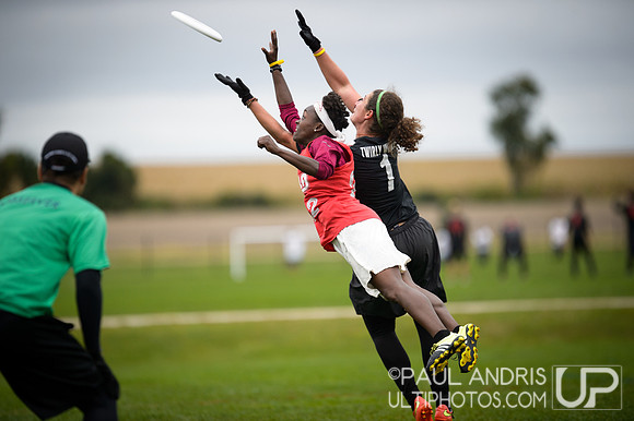 2016 Club National Championships