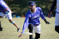 WFDF 2024 World Masters Ultimate Championships