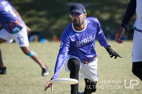 WFDF 2024 World Masters Ultimate Championships