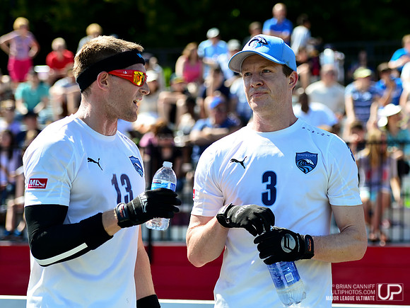 BOS Whitecaps at PHL Spinners - MLU - 6/15/14