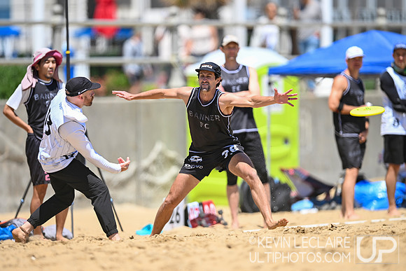 Saturday - 2025 Beach Championships