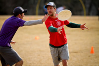 AFDC Winter Goaltimate EOST -- 2013