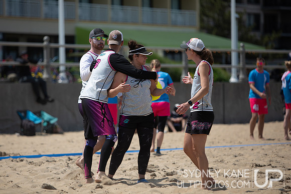 Sunday - 2024 Beach Championships