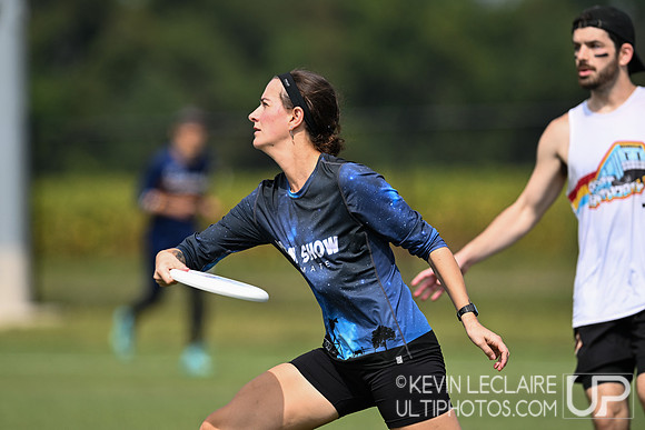 2024 Mid-Atlantic Regionals Saturday Action