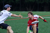 DC Breeze v Boston Glory