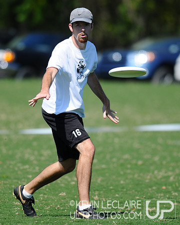 Boneyard v. Natty Brothers in 2009 Midatlantic Masters Regionals Pool Play