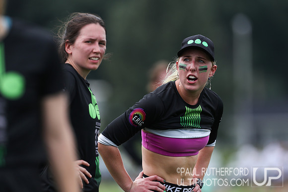 2022 World Ultimate Club Championships