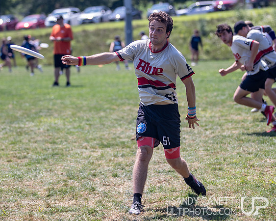 Lehigh Valley Invite - Sunday
