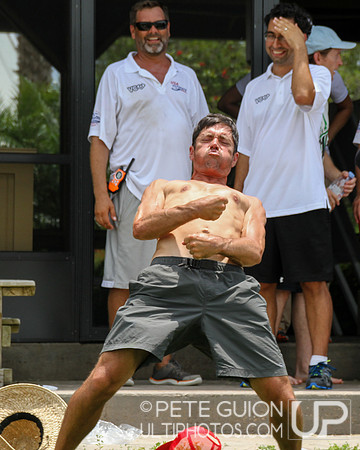 USAU Masters Championships