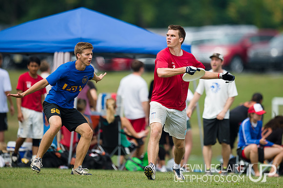 Chesapeake Invite 2014 Sunday Action