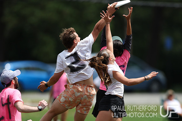 2025 Boston Invite