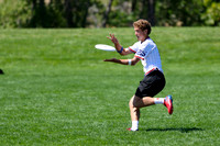 2025 YCC Sunday R2 U20B Action