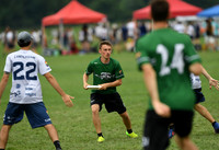 2022 World Ultimate Club Championships