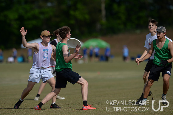 VA HS States 2022 Sunday