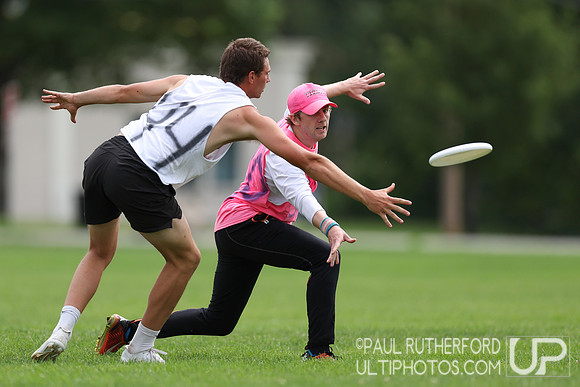 2025 Boston Invite