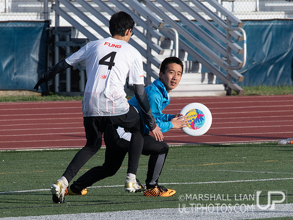 2022 YULA Invite Saturday Action