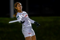 Day 1 of the WFDF 2024 World Masters Ultimate Championships