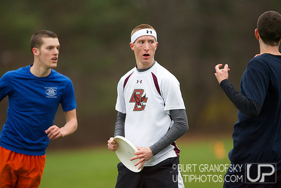 NE Open 2012--Saturday Div II