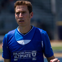 MLU Philadelphia Spinners vs New York Rumble 6/8/14