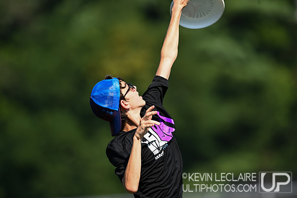 2025 Capital Ultimate Camp