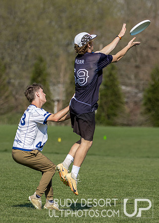 Indy Invite 2025