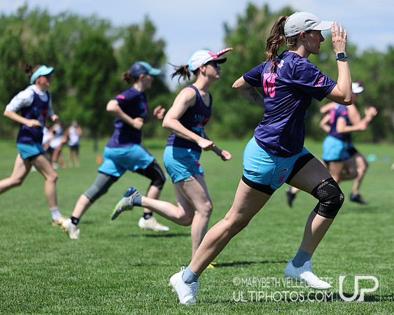 USAU Masters Championships