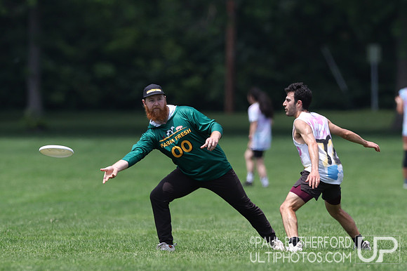 2025 Boston Invite