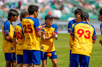 Colombia U20 Open v Singapore U20 Open - WJUC Tuesday Round 2