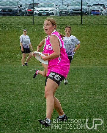 2024 High School National Invite (HSNI) ©