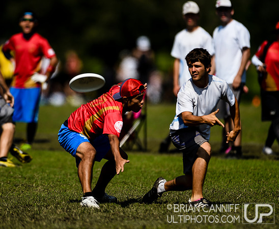 WUCC Mens Wed
