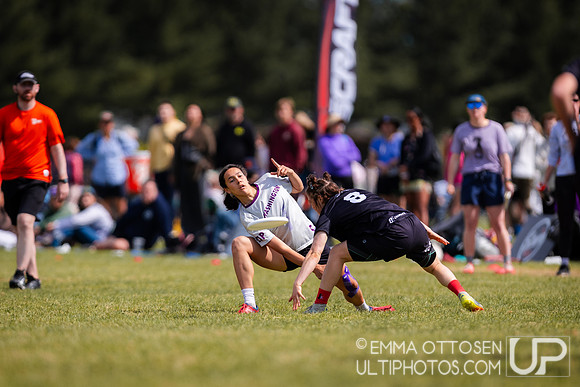 DI College Championships - Sunday Full Coverage, Round 2